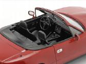 Mazda Mx-5 - nuotraukos Nr. 5