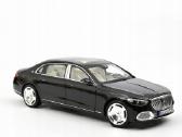 Mercedes Maybach S680