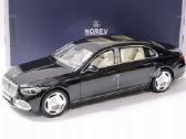 Mercedes Maybach S680 - nuotraukos Nr. 4