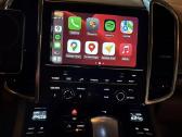 Porshe Cayenne Panamera Macan 991 Carplay Mmi