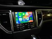 Porshe Cayenne Panamera Macan 991 Carplay Mmi - nuotraukos Nr. 2