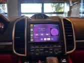 Porshe Cayenne Panamera Macan 991 Carplay Mmi - nuotraukos Nr. 3