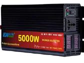 Inverteriai is 12v arba 24v į 220v Galima Nuoma!