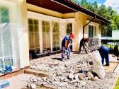 Greitai ir kokybiškai atliekame griovimo darbus - nuotraukos Nr. 6