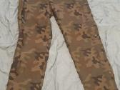 Gore tex kelnės