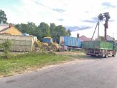 Statybiniu šukšliu , Konteineriu nuoma nuo 5-40m3 - nuotraukos Nr. 7