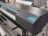 Parduodu printerį Roland XT-640