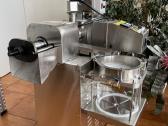 Aliejaus presas su vakuuminiu aliejaus filtru - nuotraukos Nr. 4
