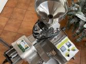 Aliejaus presas su vakuuminiu aliejaus filtru - nuotraukos Nr. 5