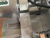 Aliejaus presas su vakuuminiu aliejaus filtru - nuotraukos Nr. 8