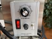 Aliejaus presas su vakuuminiu aliejaus filtru - nuotraukos Nr. 9