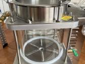 Aliejaus presas su vakuuminiu aliejaus filtru - nuotraukos Nr. 6