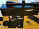 Vortex Razor HD Lht 3-15x50 G4i Bdc Mrad - nuotraukos Nr. 4