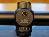 Vortex Razor HD Lht 3-15x50 G4i Bdc Mrad - nuotraukos Nr. 3