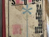 1971 metu Sluotos kalendorius