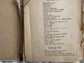 1971 metu Sluotos kalendorius - nuotraukos Nr. 2