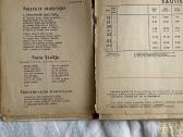 1971 metu Sluotos kalendorius - nuotraukos Nr. 3
