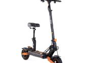 Kugoo Kukirin G2 Max – El Paspirtukas garantija