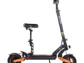 Kugoo Kukirin G2 Max – El Paspirtukas garantija - nuotraukos Nr. 4