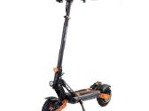 Kugoo Kukirin G2 Max – El Paspirtukas garantija - nuotraukos Nr. 4