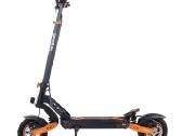Kugoo Kukirin G2 Max – El Paspirtukas garantija - nuotraukos Nr. 2