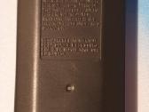 Sony remote commander Rmt-835 - nuotraukos Nr. 2