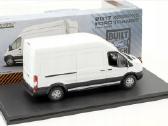Ford Transit - nuotraukos Nr. 2