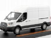 Ford Transit - nuotraukos Nr. 3