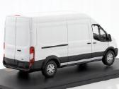 Ford Transit - nuotraukos Nr. 4