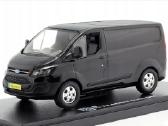 Ford Transit Custom - nuotraukos Nr. 3