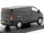 Ford Transit Custom - nuotraukos Nr. 4