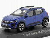 Dacia Sandero - nuotraukos Nr. 3