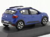 Dacia Sandero - nuotraukos Nr. 4