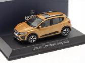 Dacia Sandero - nuotraukos Nr. 5