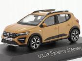 Dacia Sandero - nuotraukos Nr. 7