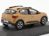Dacia Sandero - nuotraukos Nr. 8