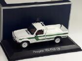 Peugeot 504 Pick Up