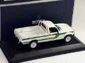 Peugeot 504 Pick Up - nuotraukos Nr. 2