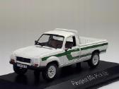 Peugeot 504 Pick Up - nuotraukos Nr. 3