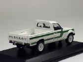 Peugeot 504 Pick Up - nuotraukos Nr. 4