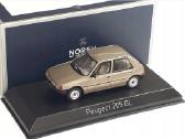 Peugeot 205 - nuotraukos Nr. 5