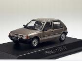 Peugeot 205 - nuotraukos Nr. 7
