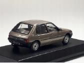 Peugeot 205 - nuotraukos Nr. 8