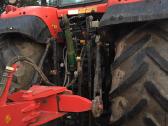 Massey Ferguson 8480 - nuotraukos Nr. 6