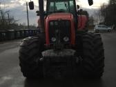 Massey Ferguson 8480 - nuotraukos Nr. 5