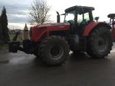Massey Ferguson 8480 - nuotraukos Nr. 4