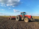 Massey Ferguson 8480 - nuotraukos Nr. 2