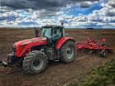 Massey Ferguson 8480