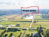 Parduodamas 1.98 Ha.sklypas Kretingalėje - nuotraukos Nr. 4