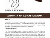 Nauji tentai / Uždangalai / brezentai iki 20x20m. - nuotraukos Nr. 2